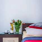 Проживание в семье U Zajacow Ii