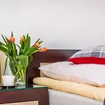 Accommodatie bij particulieren U Zajacow Ii