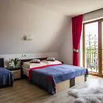 U Zajacow Ii Accommodatie bij particulieren