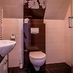 Accommodatie bij particulieren U Zajacow Ii *