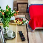 Accommodatie bij particulieren U Zajacow Ii Zakopane