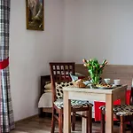 U Zajacow Ii * Ζακοπάνε