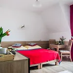 Accommodatie bij particulieren U Zajacow Ii