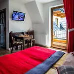 U Zajacow Ii Accommodatie bij particulieren