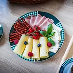 Accommodatie bij particulieren U Zajacow Ii *