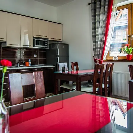 U Zająców Ii * Zakopane