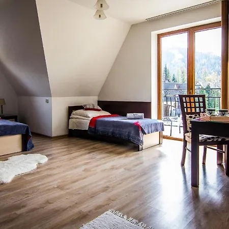 U Zająców Ii