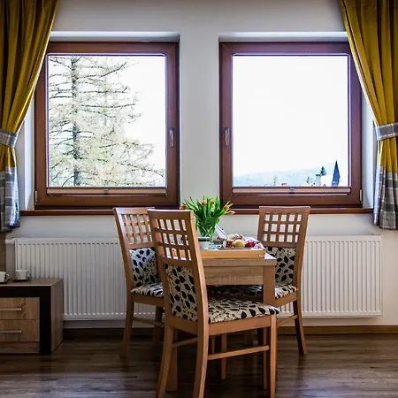 U Zająców Ii Habitación en casa particular *