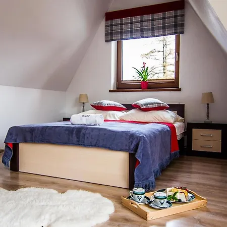 U Zająców Ii * Zakopane