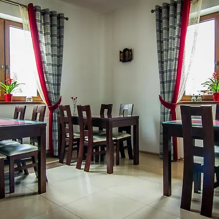 Habitación en casa particular U Zająców Ii Zakopane