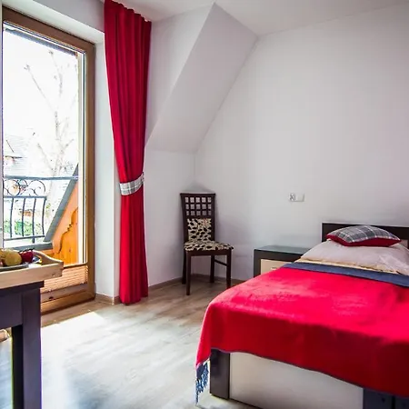 U Zająców Ii * Zakopane