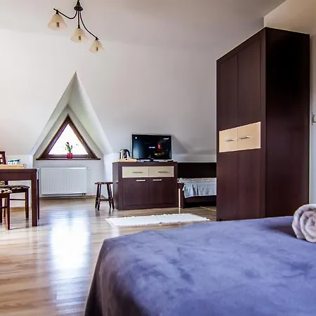 U Zająców Ii * Zakopane