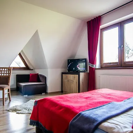 U Zająców Ii * Zakopane