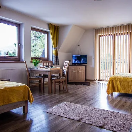 U Zająców Ii * Zakopane
