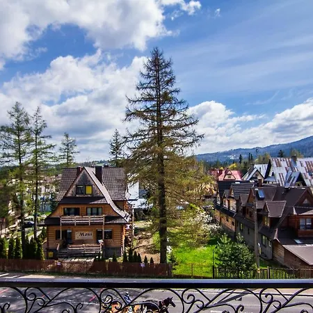 U Zajacow Ii Homestay szállás