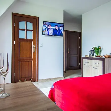 U Zajacow Ii Homestay