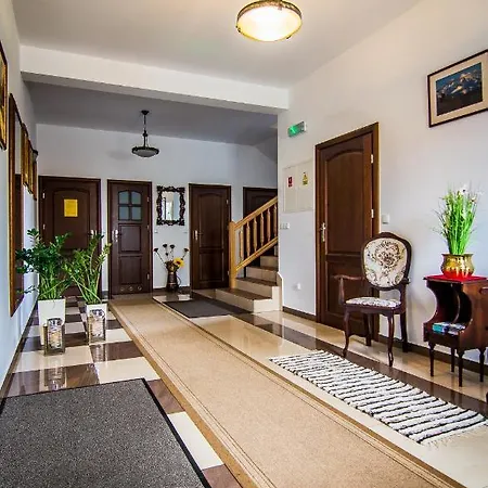 U Zająców Ii * Zakopane