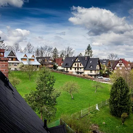 Homestay szállás U Zajacow Ii *