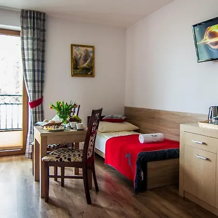 Homestay U Zajacow Ii *