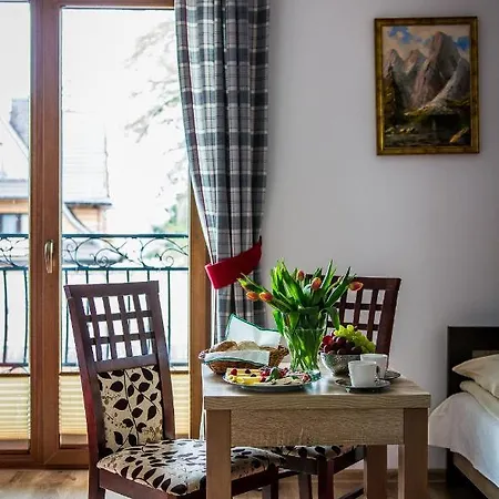 U Zająców Ii * Zakopane