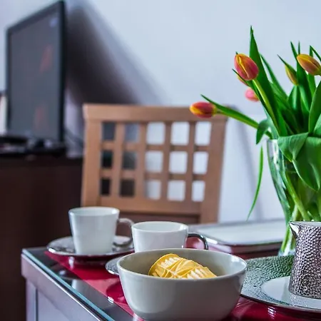 Homestay U Zajacow Ii Zakopane