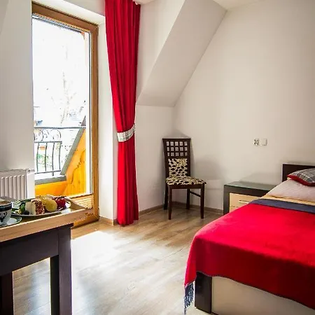 U Zająców Ii Zakopane