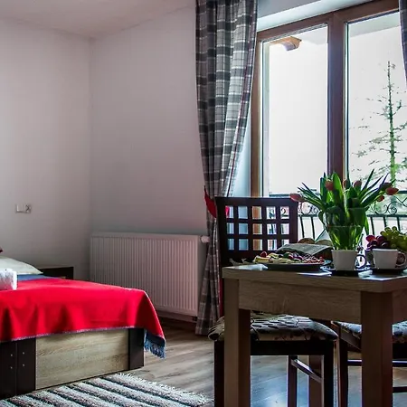 U Zająców Ii