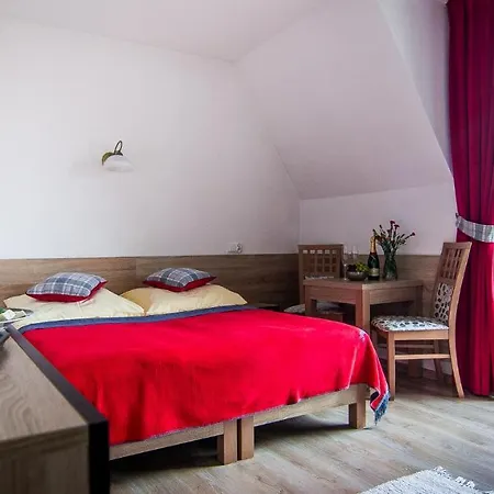 U Zająców Ii * Zakopane