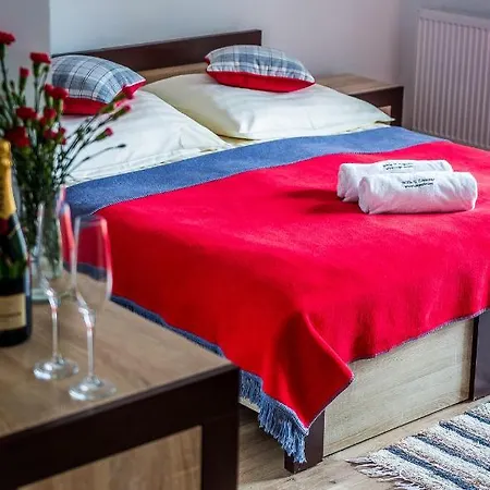 U Zająców Ii * Zakopane