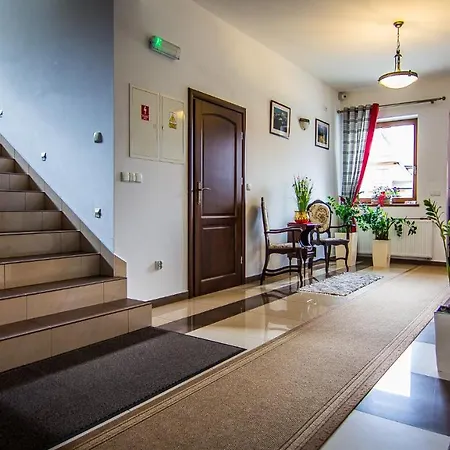 Habitación en casa particular U Zająców Ii