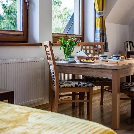 U Zajacow Ii * Zakopane