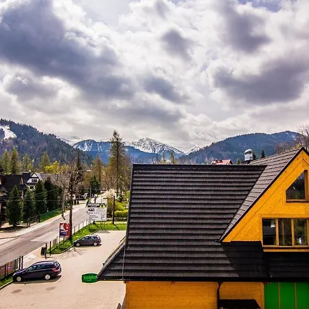 U Zająców Ii * Zakopane